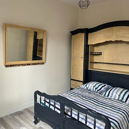 Maison Eza * Saint-Yrieix-sur-Charente