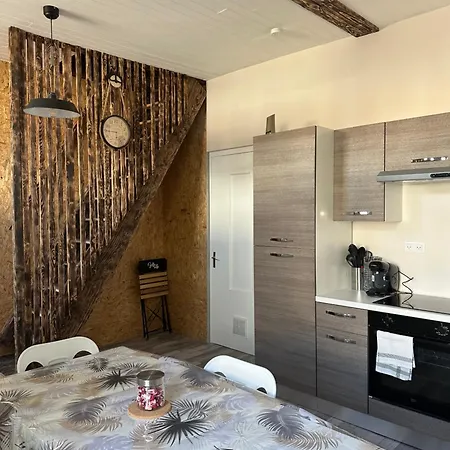 Maison Eza Vakantiehuis *